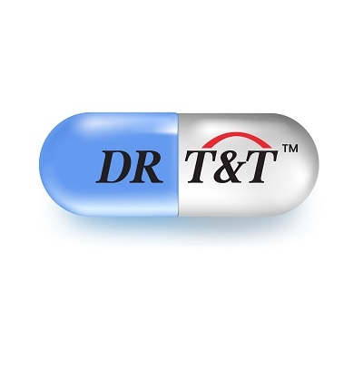 DR T&T HEALTH UK LTD