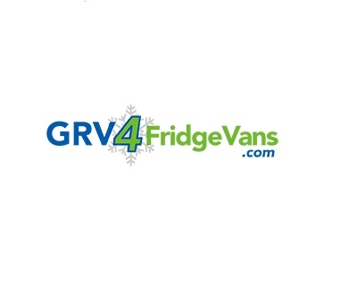 GRV 4 Fridge Vans
