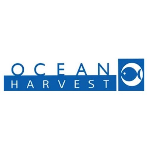Ocean Harvest - Fishing Merchant Cornwall