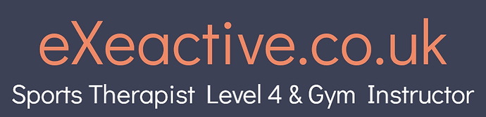 exeactive.co.uk Sports Massage & Injury Clinic