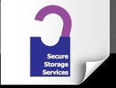 Secure Storage Services