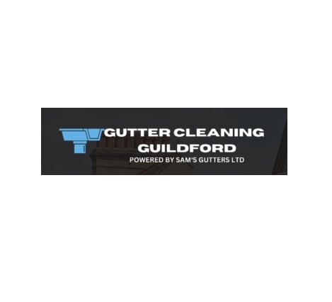 Gutter Cleaning Guildford