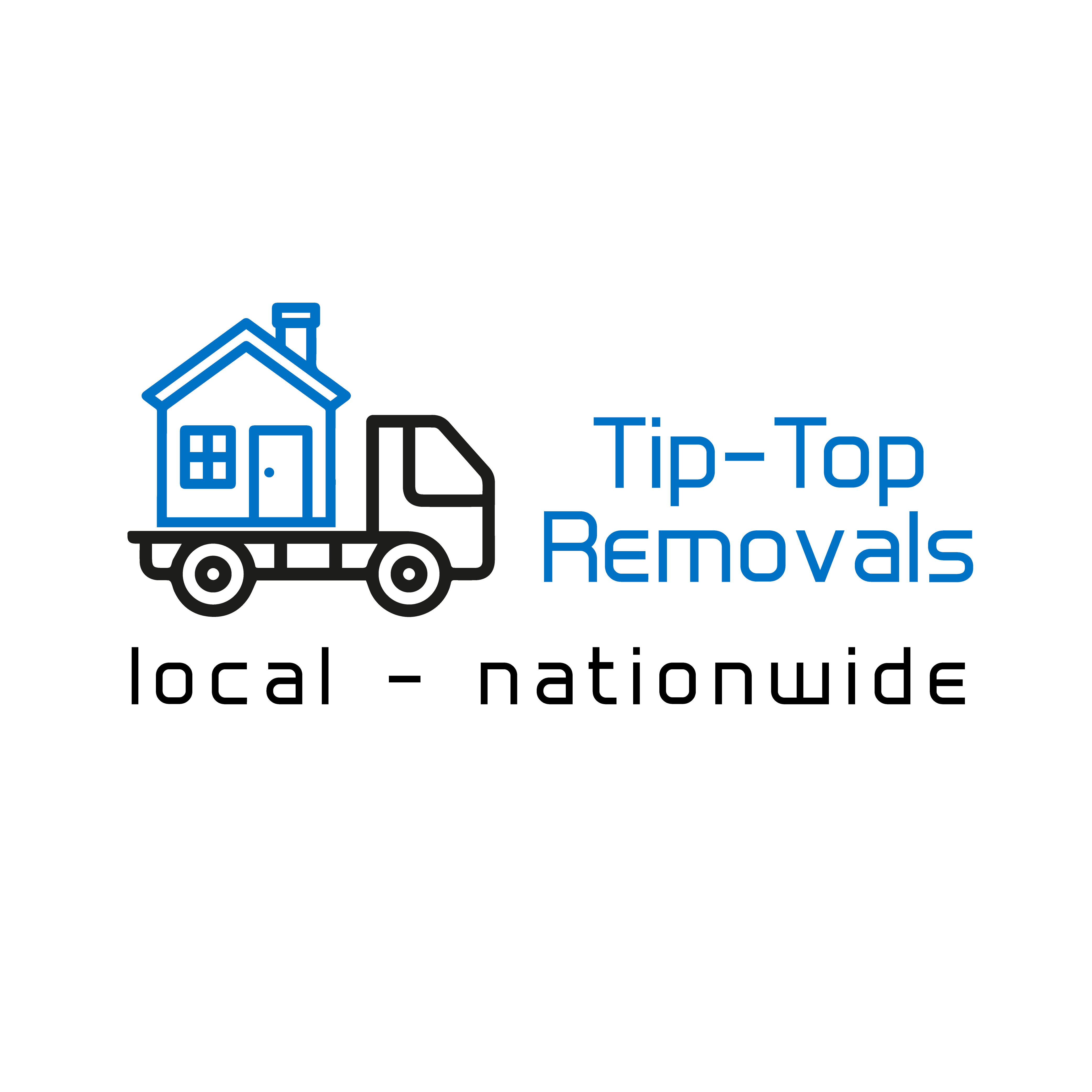 Tip-Top Removals
