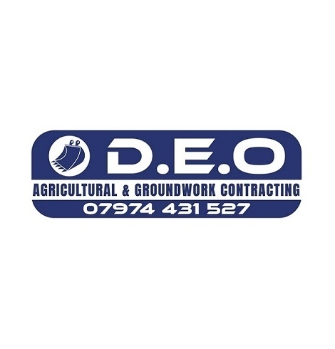 D.E.O Agricultural & Groundwork Contracting