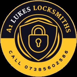 A1 Lukes Locksmiths