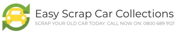 Easy Scrap Car Collections