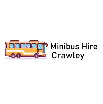 Minibus And Coach Hire Crawley