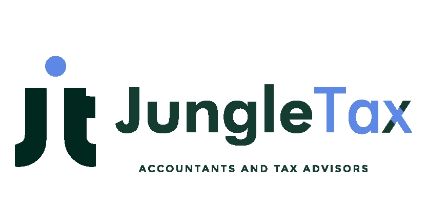jungle tax accountants