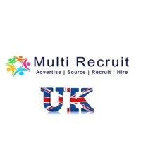 Multi Recruit UK - Global Recruitment Agency in UK 