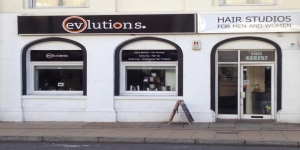 Evolutions Hair Studio