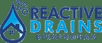 Reactive Drains Birmingham