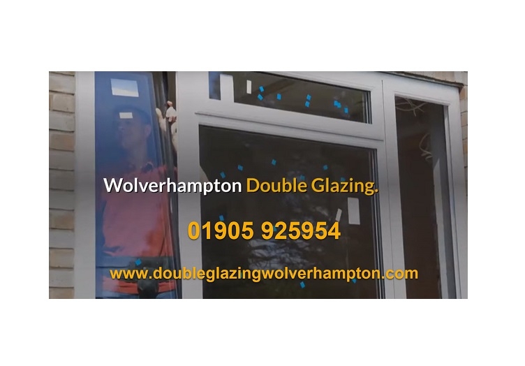 Wolverhampton Double Glazing