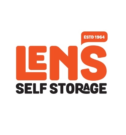 Len’s Self Storage - Sighthill