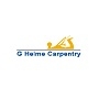 G Helme Carpentry