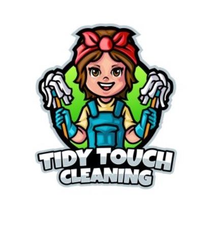 Tidy Touch Cleaning