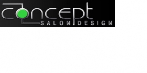 Concept Salon Design