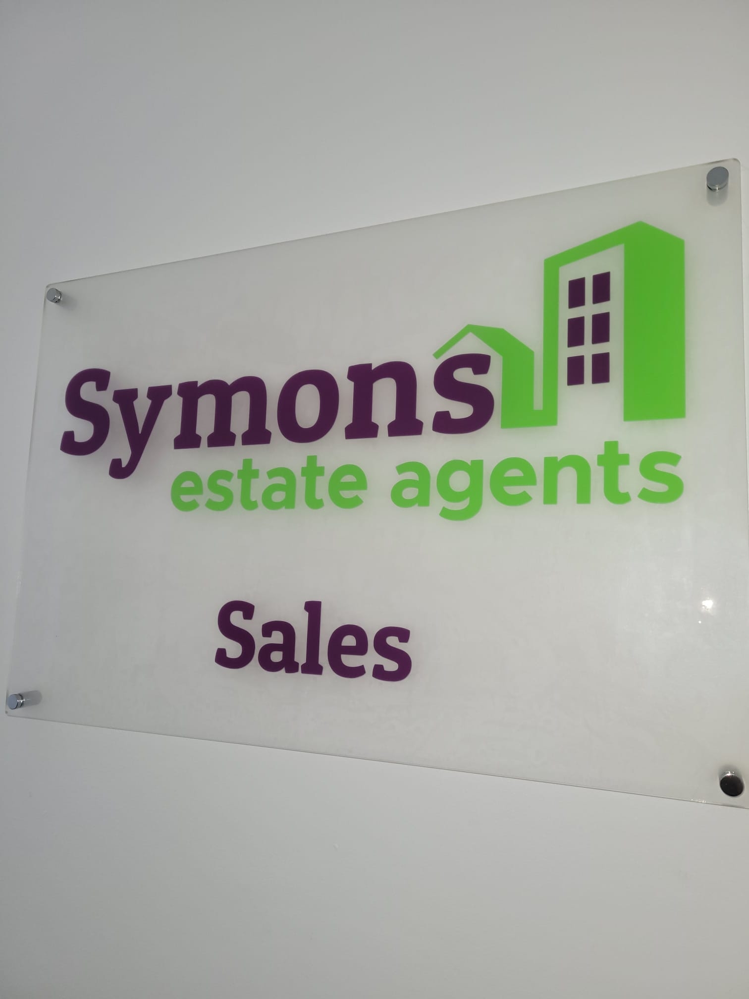 Symons Estate Agents