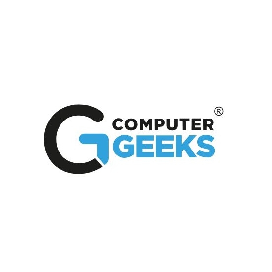 Computer Geeks