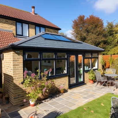 Conservatory Roof Replacement Services