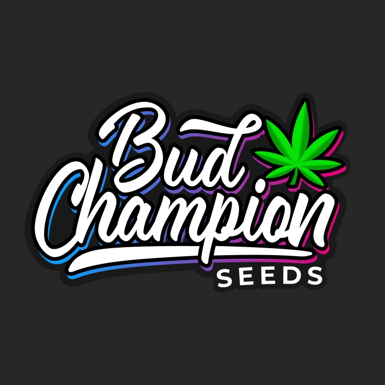 Bud Champion