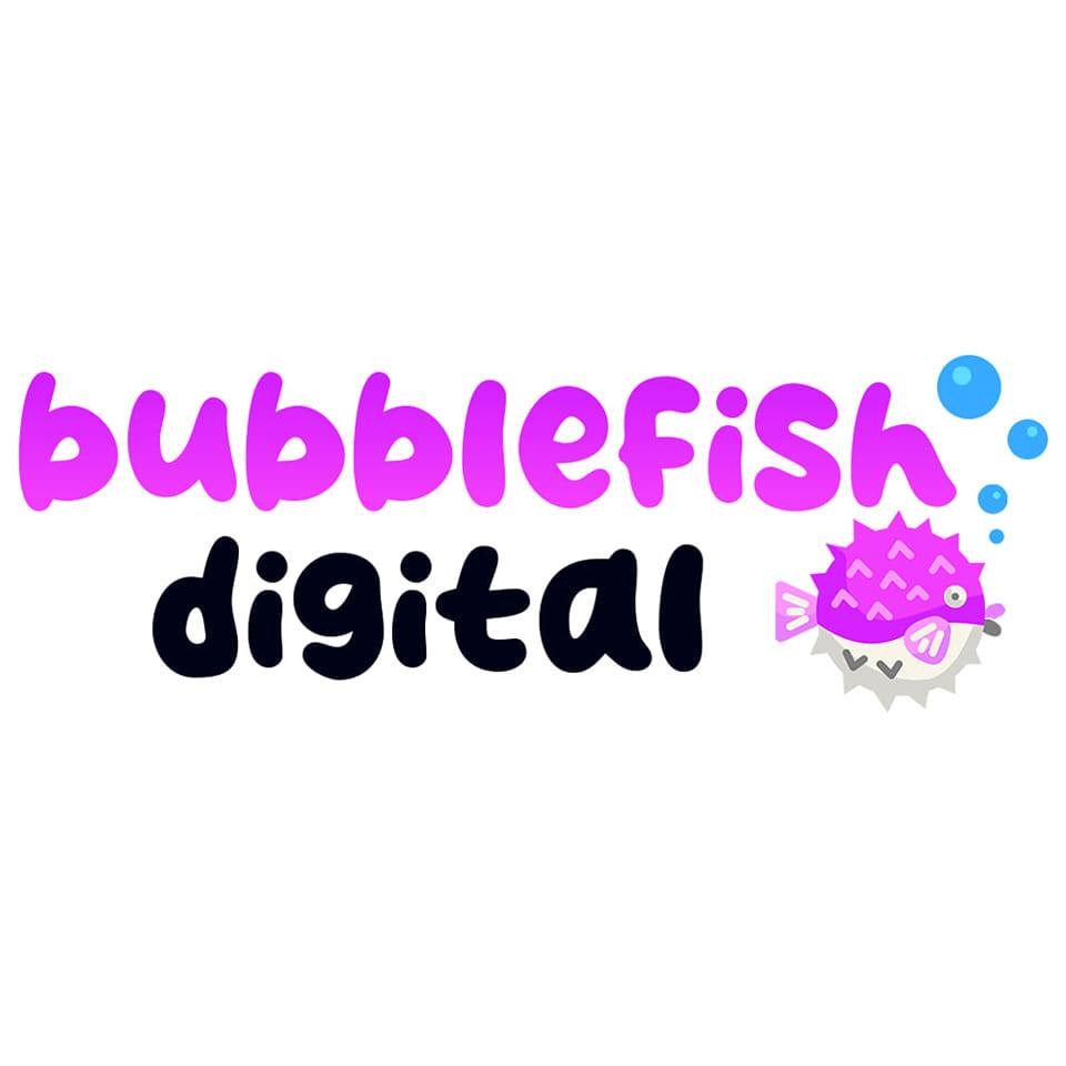 Bubblefish Digital