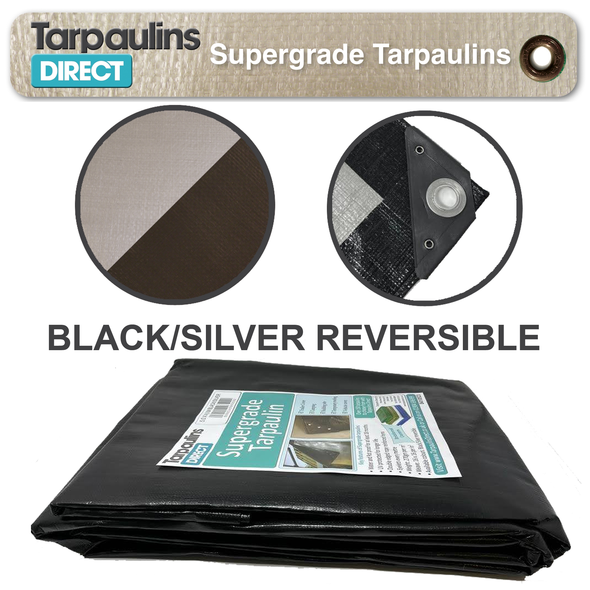 Best Online Tarpaulins Sheets UK