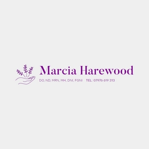 Herbalist Greater London - Marcia M Harewood