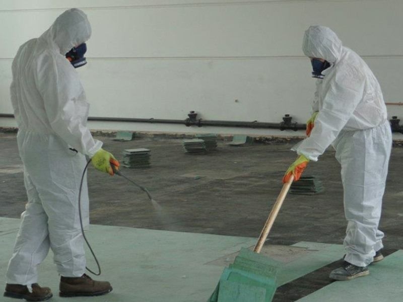 Asbestos Removal Tamworth Ltd