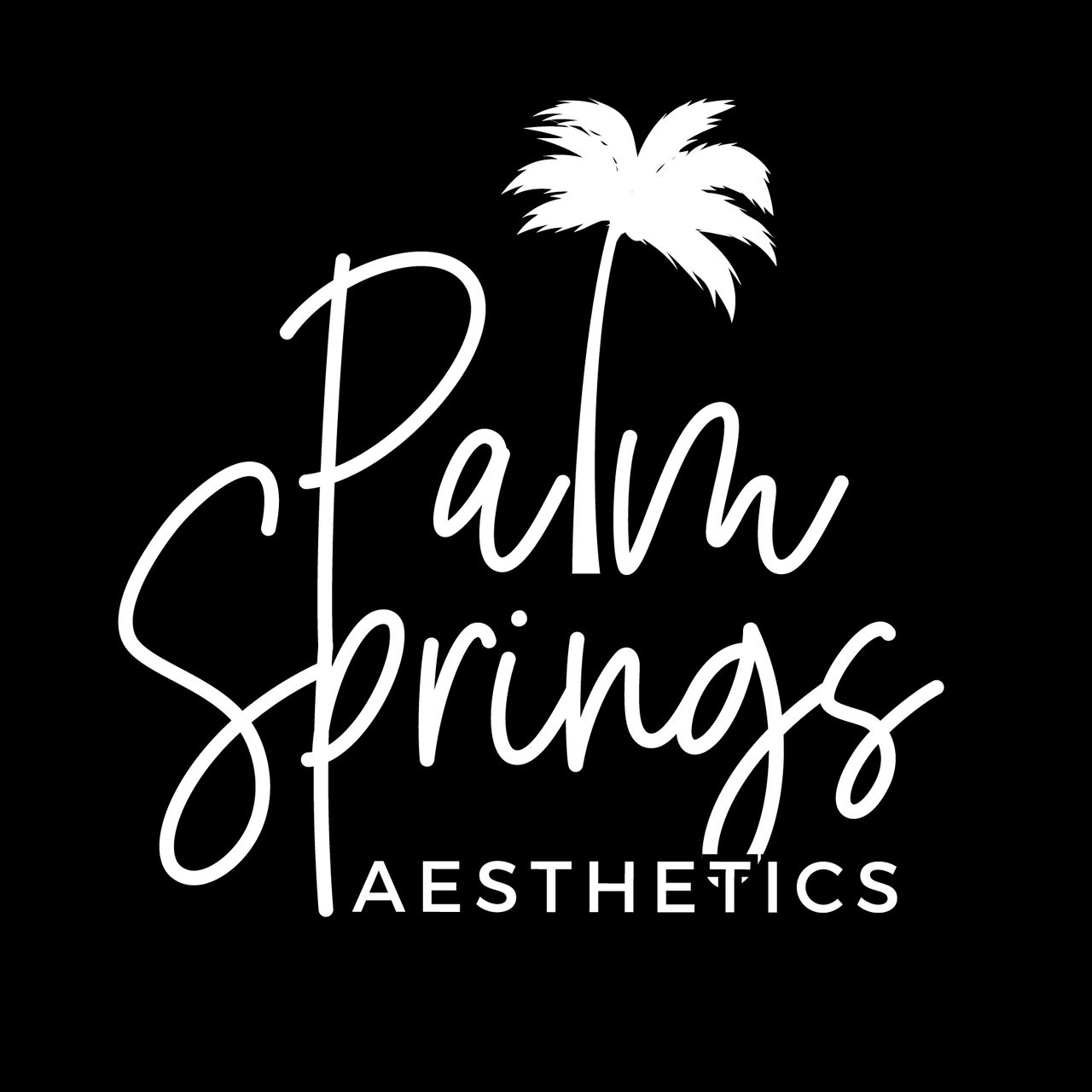 PalmSprings Aesthetics
