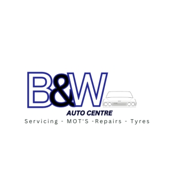 B & W Auto Centre