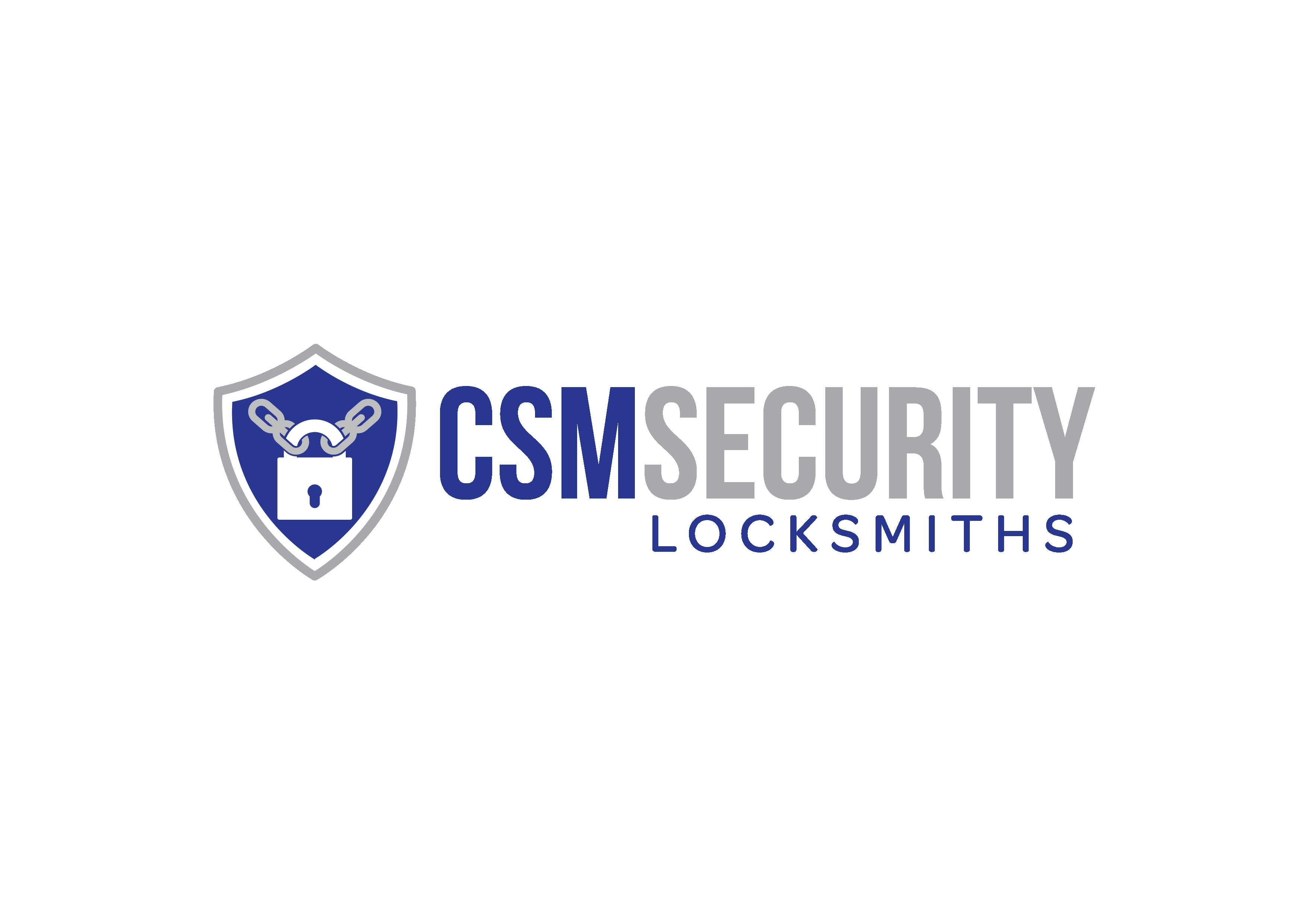 CSM Security Locksmiths