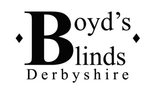 Boyds Blinds Derbyshire Ltd