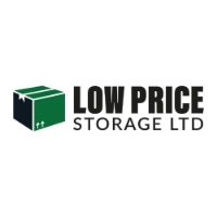 Low Price Storage Ltd