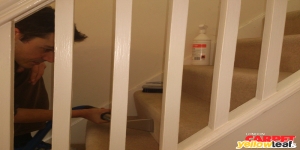 London Carpet Cleaners