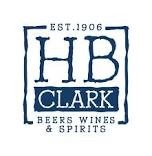 HB Clark