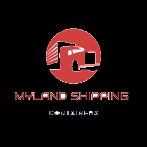 Myland shipping containers