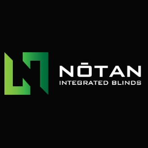  Notan Integrated Blinds LTD