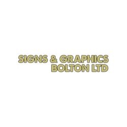 Signs & Graphics Bolton Ltd