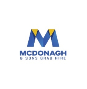 Mcdonagh and Sons Grab Hire