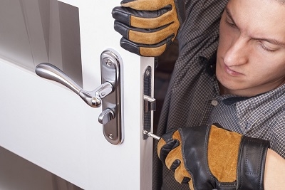 Mystikey Locksmith Blackheath