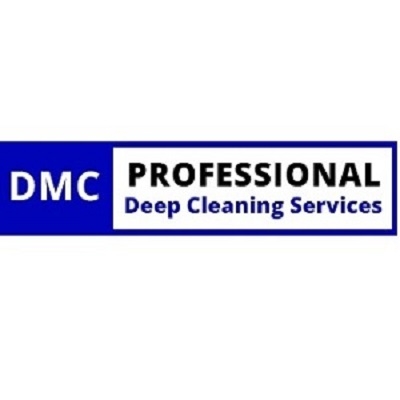 DMC Professional Deep Cleaning Services