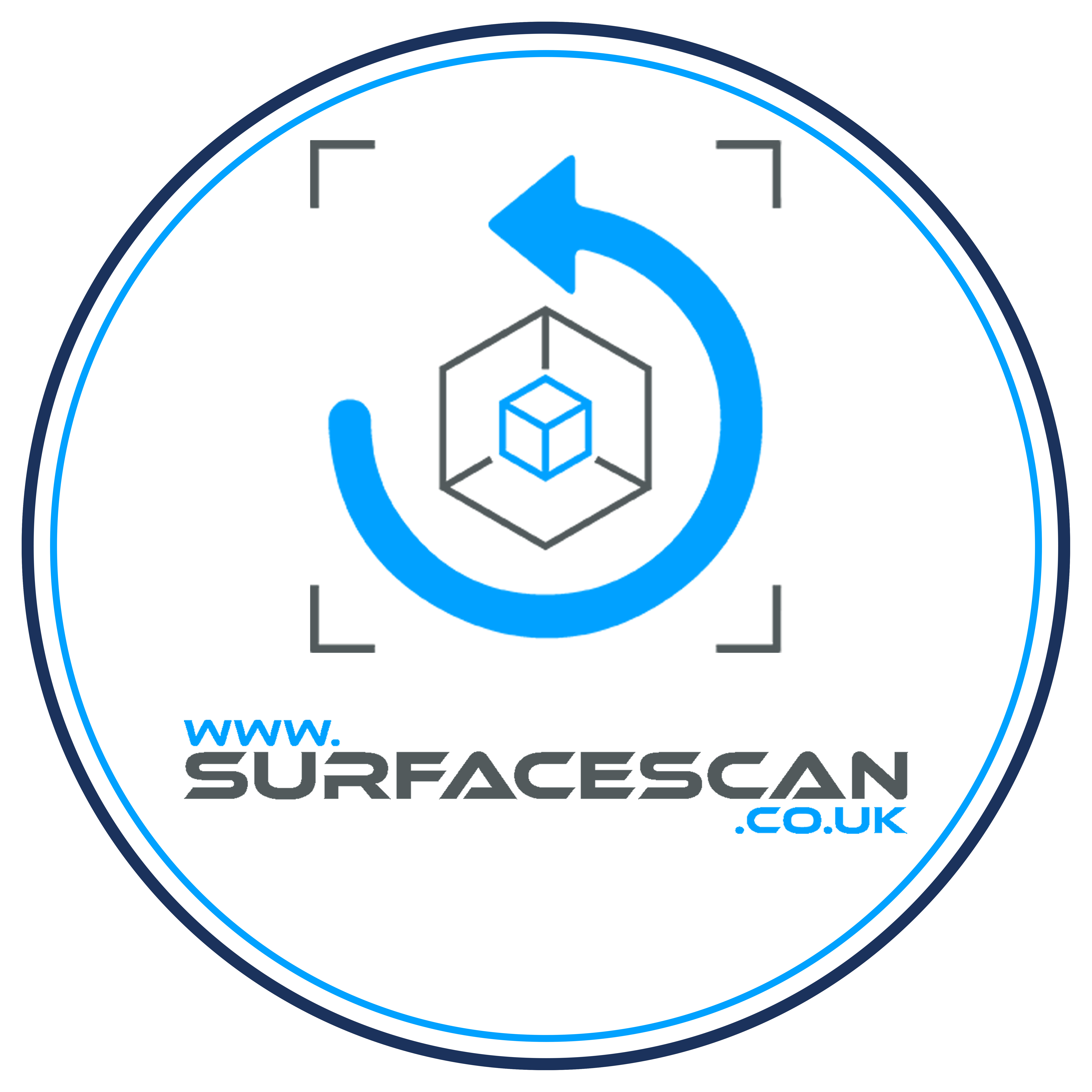 Surface Scan