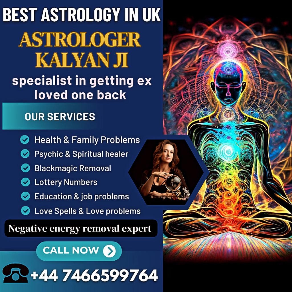 Best astrology in uk