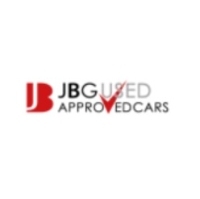 John Banks Used Approved Car Centre