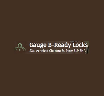 Gauge B-Ready Locks