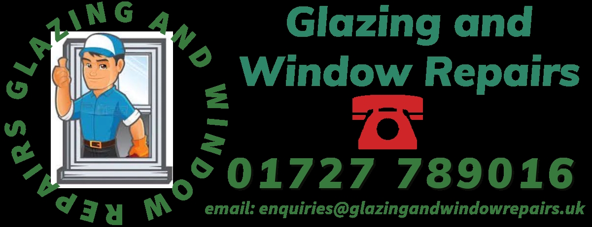 Glazing and Window Repairs