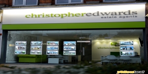 Christopher Edwards Estate Agents