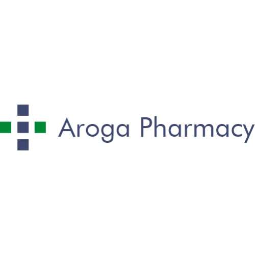 Aroga Pharmacy