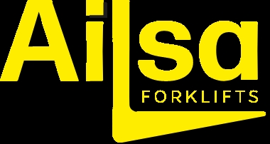 Ailsa Forklifts Scotland