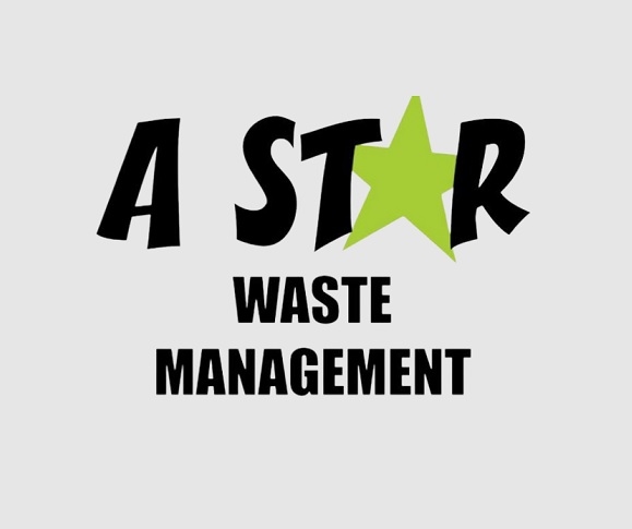 A Star Waste Management